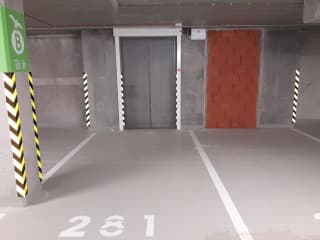 CityPark Ružinov Bratislava